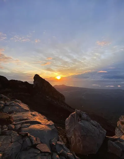 Dekwar Local Guide Mount Agung Trekking Bali 2