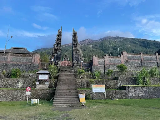 Pura Pasar Agung Sebudi 2