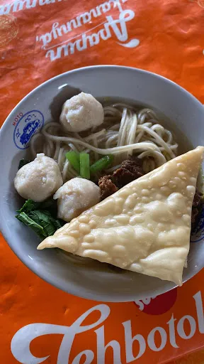 Warung Solo Baru 2
