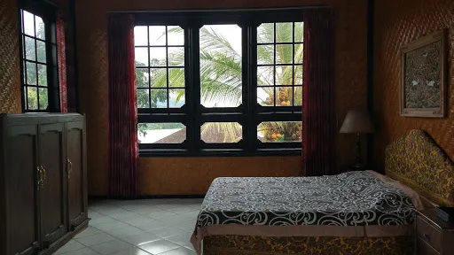 Puri Agung Inn 1