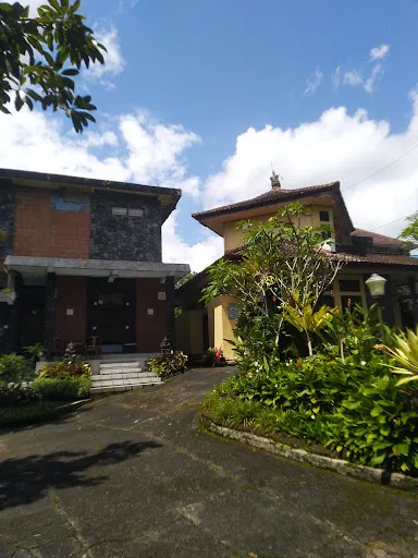 Puri Agung Inn 4