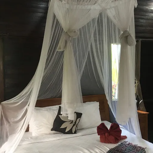 Kubu Alas Tunggal Villa 1