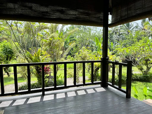 Kubu Alas Tunggal Villa 2