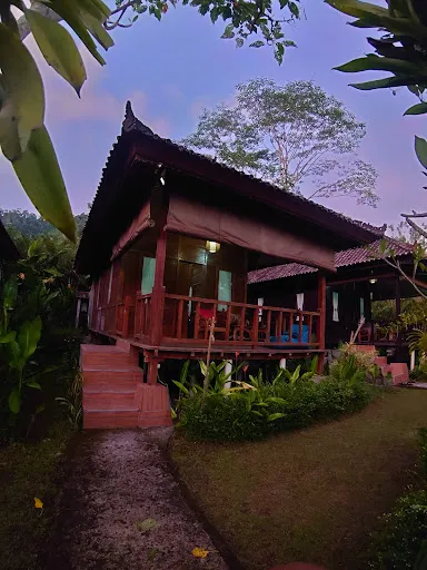 Kubu Alas Tunggal Villa 3