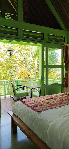 Manggis Dive Resort 1