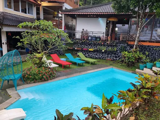 Manggis Dive Resort 4