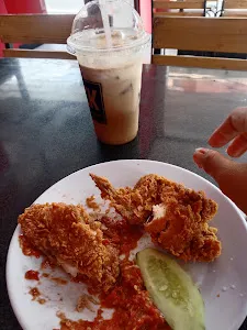ACK Fried Chicken Selat 1