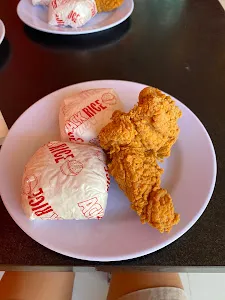 ACK Fried Chicken Selat 2