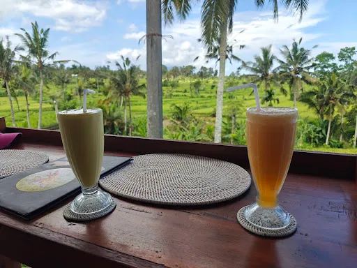 Warung Coffee Bali 3