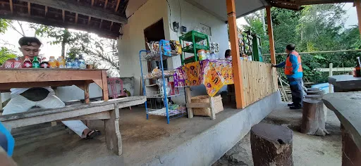 PONDOK ALIT SIBETAN 3