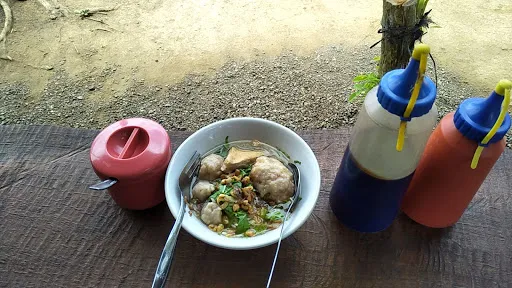 PONDOK ALIT SIBETAN 4