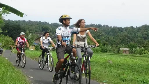 Bali Sibetan (BSVLC) 2