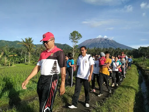 Bali Sibetan (BSVLC) 3