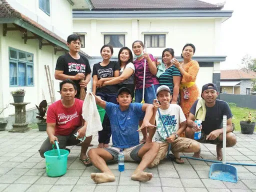 Puskesmas Bebandem 1