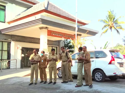 Puskesmas Bebandem 2