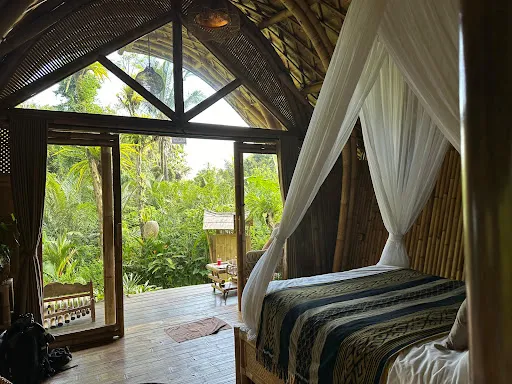Arcada Bali 1