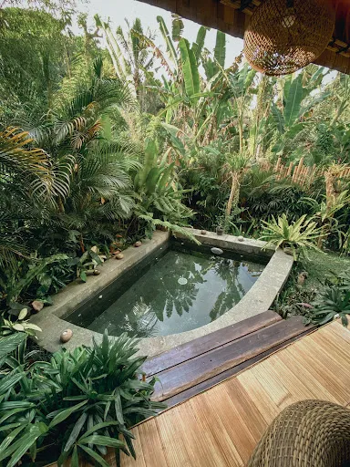 Arcada Bali 2