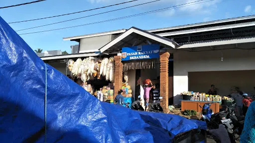 General market Bebandem 1