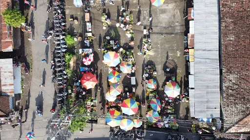 General market Bebandem 2