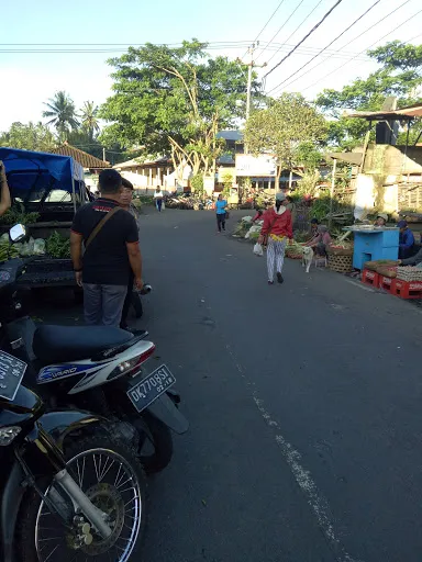 General market Bebandem 4