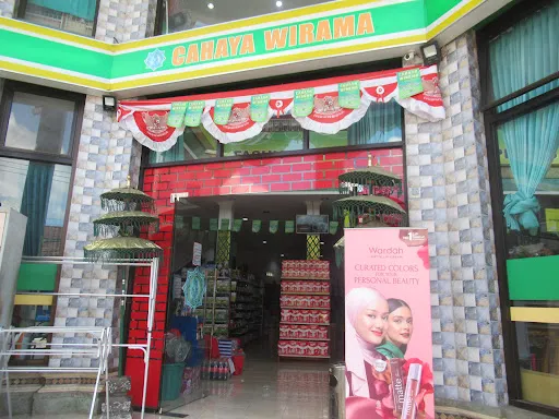 Mini Market CAHAYA WIRAMA III 1