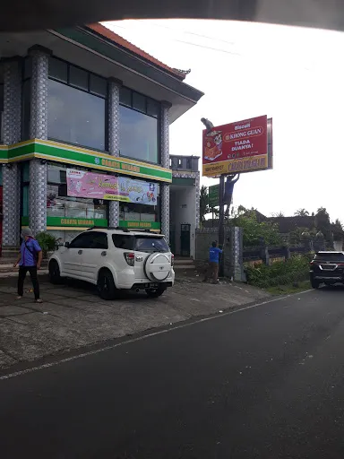 Mini Market CAHAYA WIRAMA III 2