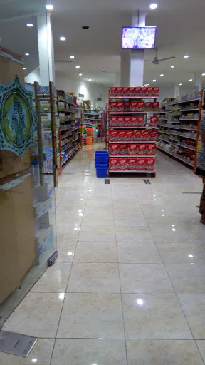 Mini Market CAHAYA WIRAMA III 3