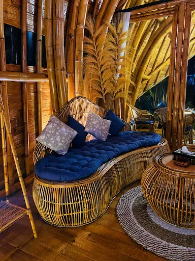 Eco breeze Bamboo Bali 3