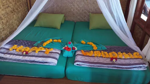 LinkeesHome Bungaya 3