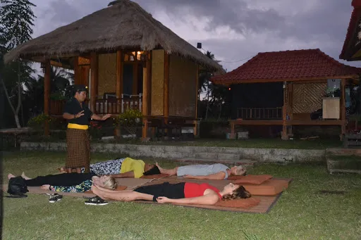 LinkeesHome Bungaya 4