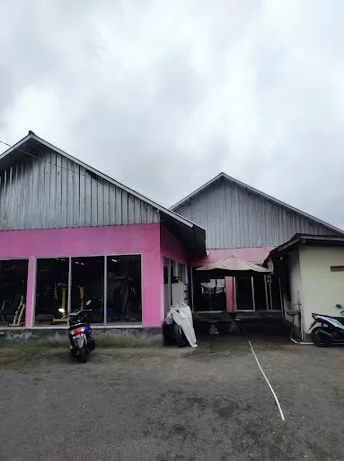DD GYM 1