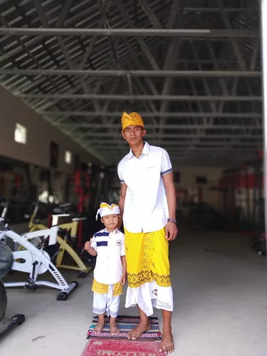 DD GYM 4