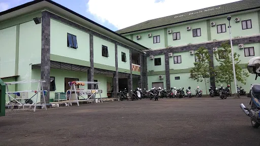 RS BaliMed Karangasem 1