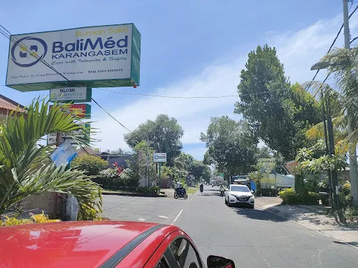 RS BaliMed Karangasem 2