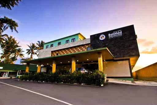 RS BaliMed Karangasem 4