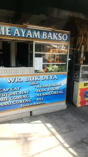 Warung Ikan Bakar "Obat Pusing" 4