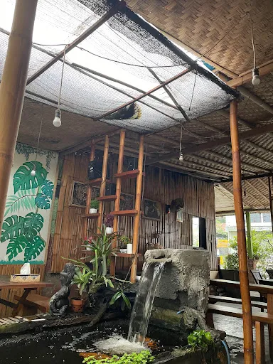 Warung Lesehan Baruna 2