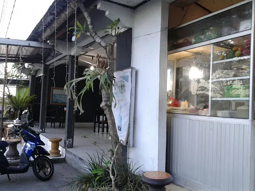 Kedai Kebab