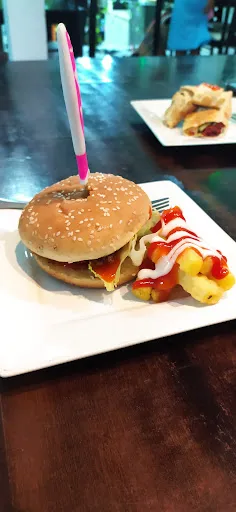 Kedai Kebab 1