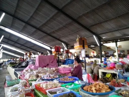 Pasar Karangsokong 2