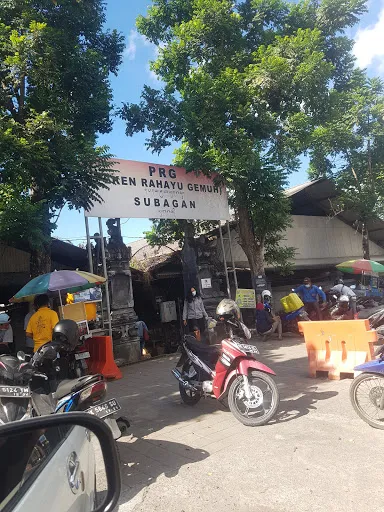 Pasar Karangsokong 3
