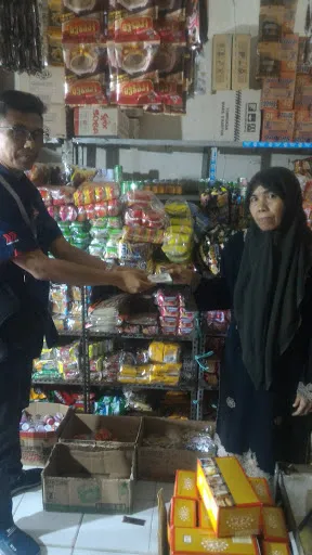 Pasar Karangsokong 4