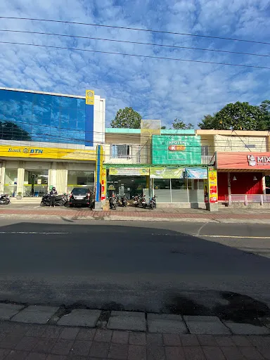 Apotek K24 Amlapura 4