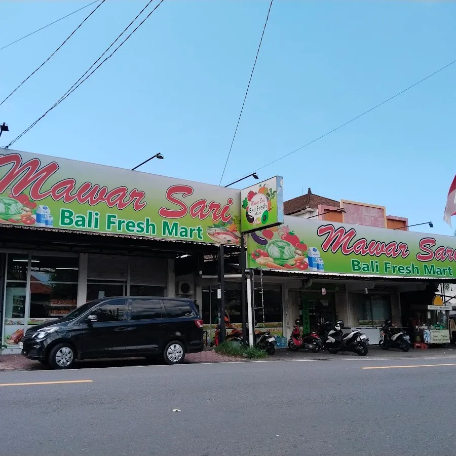 Mawar Sari Bali Fresh Mart Subagan 4