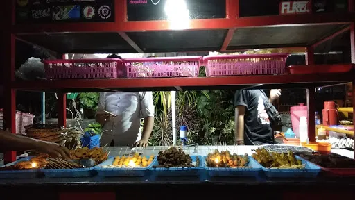 Bali Boya Angkringan