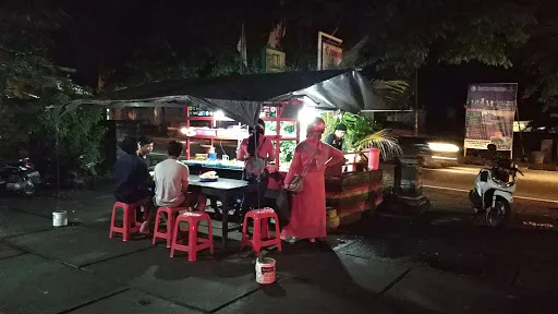 Bali Boya Angkringan 1