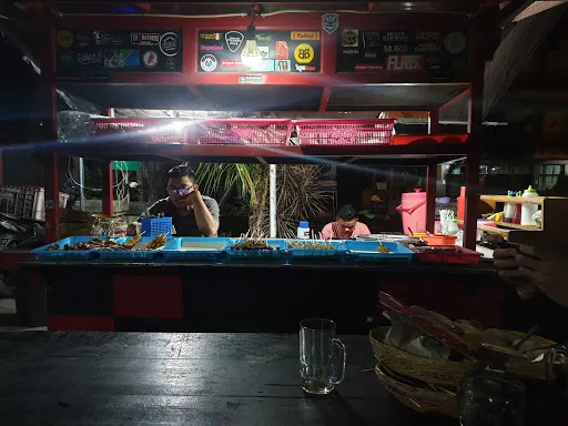 Bali Boya Angkringan 3