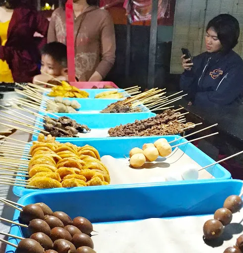 Bali Boya Angkringan 4