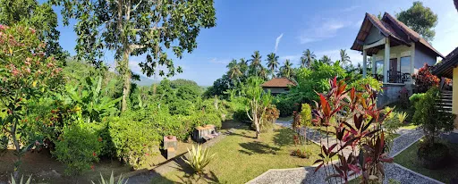 Pondok Alam Bukit 3