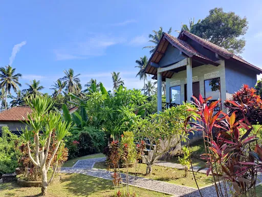 Pondok Alam Bukit 4